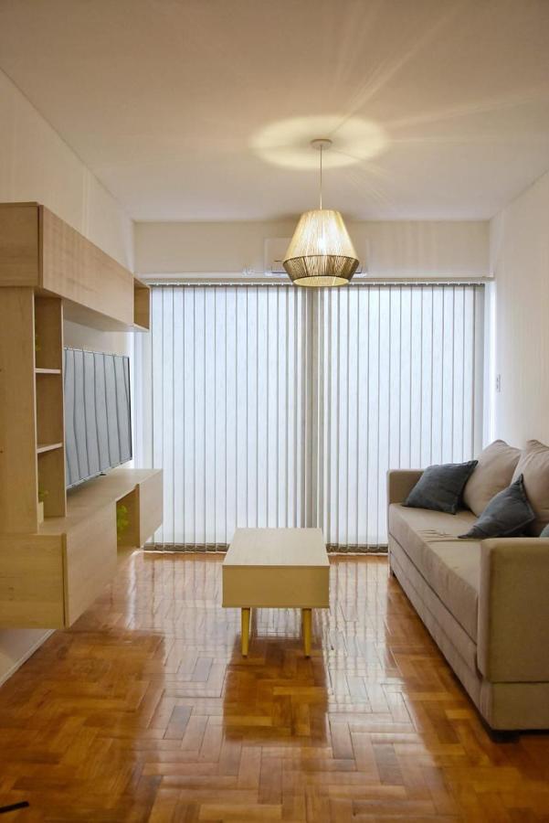 Departamento En Peatonal Mendoza Lejlighed Eksteriør billede