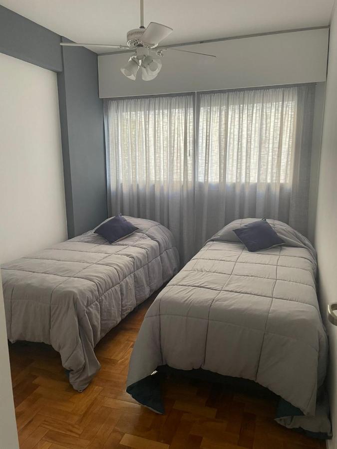 Departamento En Peatonal Mendoza Lejlighed Eksteriør billede